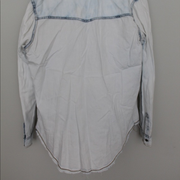 “Garage” long sleeve - Picture 4 of 4